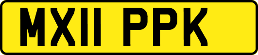 MX11PPK