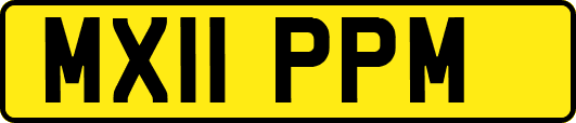 MX11PPM