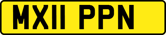 MX11PPN