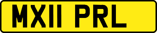 MX11PRL
