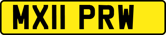 MX11PRW