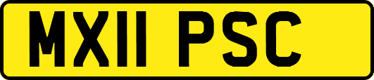MX11PSC