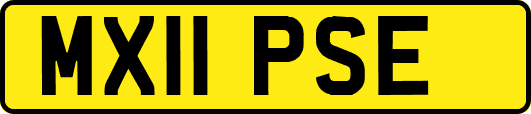 MX11PSE