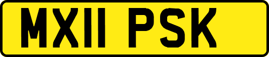 MX11PSK