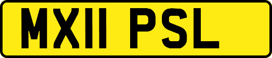 MX11PSL