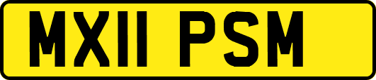 MX11PSM