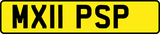 MX11PSP