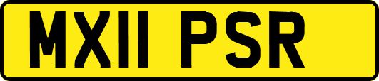 MX11PSR