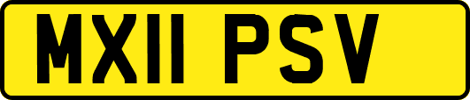 MX11PSV