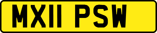 MX11PSW