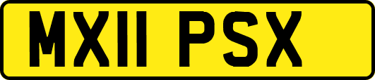MX11PSX