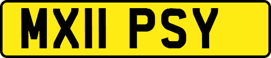 MX11PSY