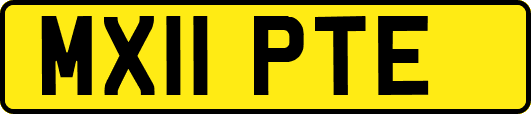 MX11PTE