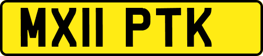 MX11PTK