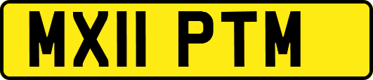 MX11PTM