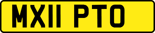 MX11PTO