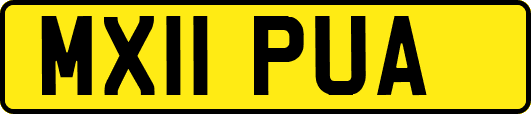 MX11PUA