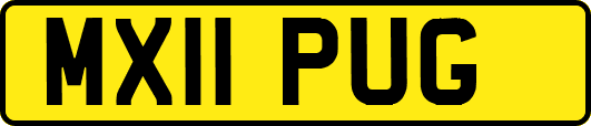 MX11PUG