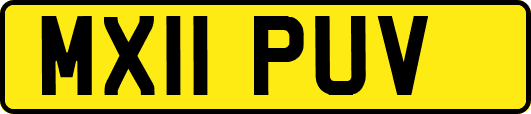 MX11PUV