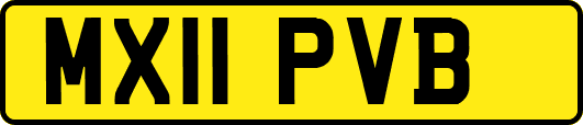 MX11PVB