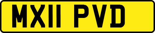 MX11PVD
