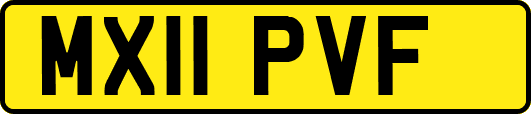 MX11PVF