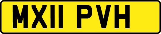 MX11PVH