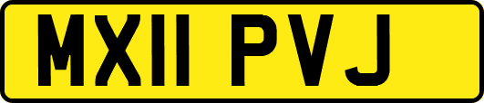 MX11PVJ