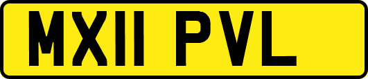 MX11PVL