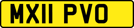 MX11PVO