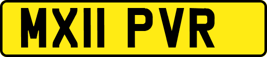 MX11PVR
