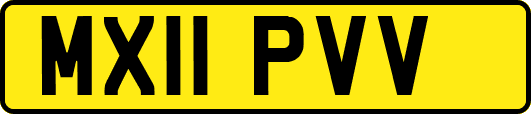 MX11PVV