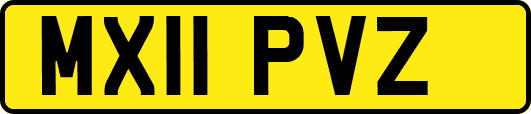 MX11PVZ