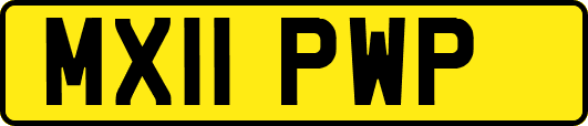 MX11PWP
