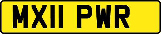 MX11PWR
