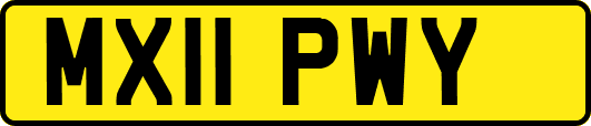 MX11PWY