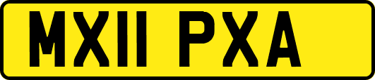 MX11PXA