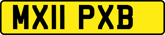 MX11PXB