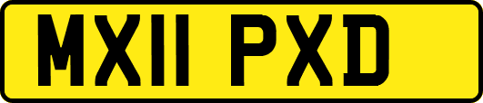 MX11PXD