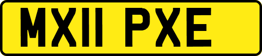 MX11PXE