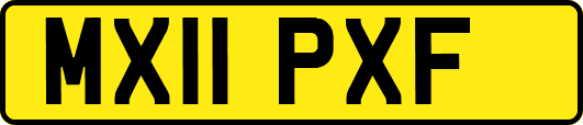 MX11PXF
