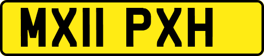 MX11PXH