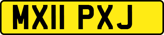 MX11PXJ