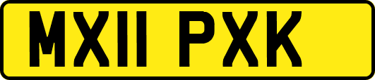 MX11PXK