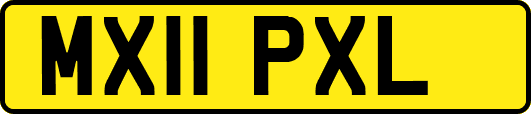 MX11PXL