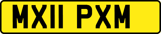 MX11PXM