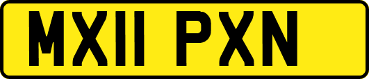 MX11PXN