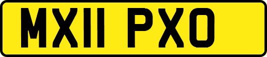 MX11PXO