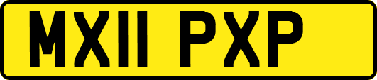 MX11PXP