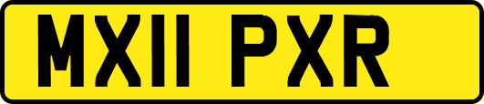 MX11PXR